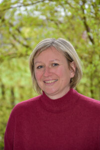 Barbara Ritschel - Soziale Dienste Leiblachtal