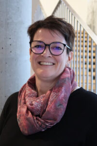 Nadja Natter-Lehmann, Soziale Dienste Leiblachtal