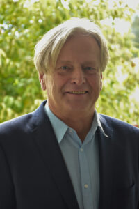 Dr. Frank Matt - Soziale Dienste Leiblachtal
