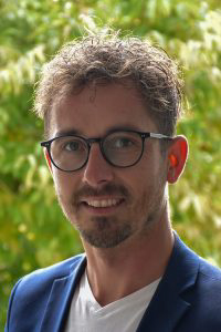 Lukas Greussing - Soziale Dienste Leiblachtal