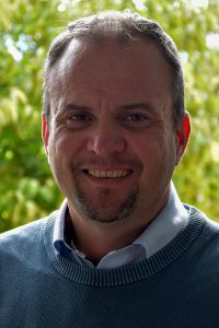 Nico Flachsenberger - Soziale Dienste Leiblachtal